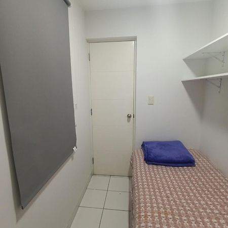 Miraflores Apart-10Beds-11Persons-Pool-Grill-Garage-Near Kennedy Park Lima Eksteriør billede