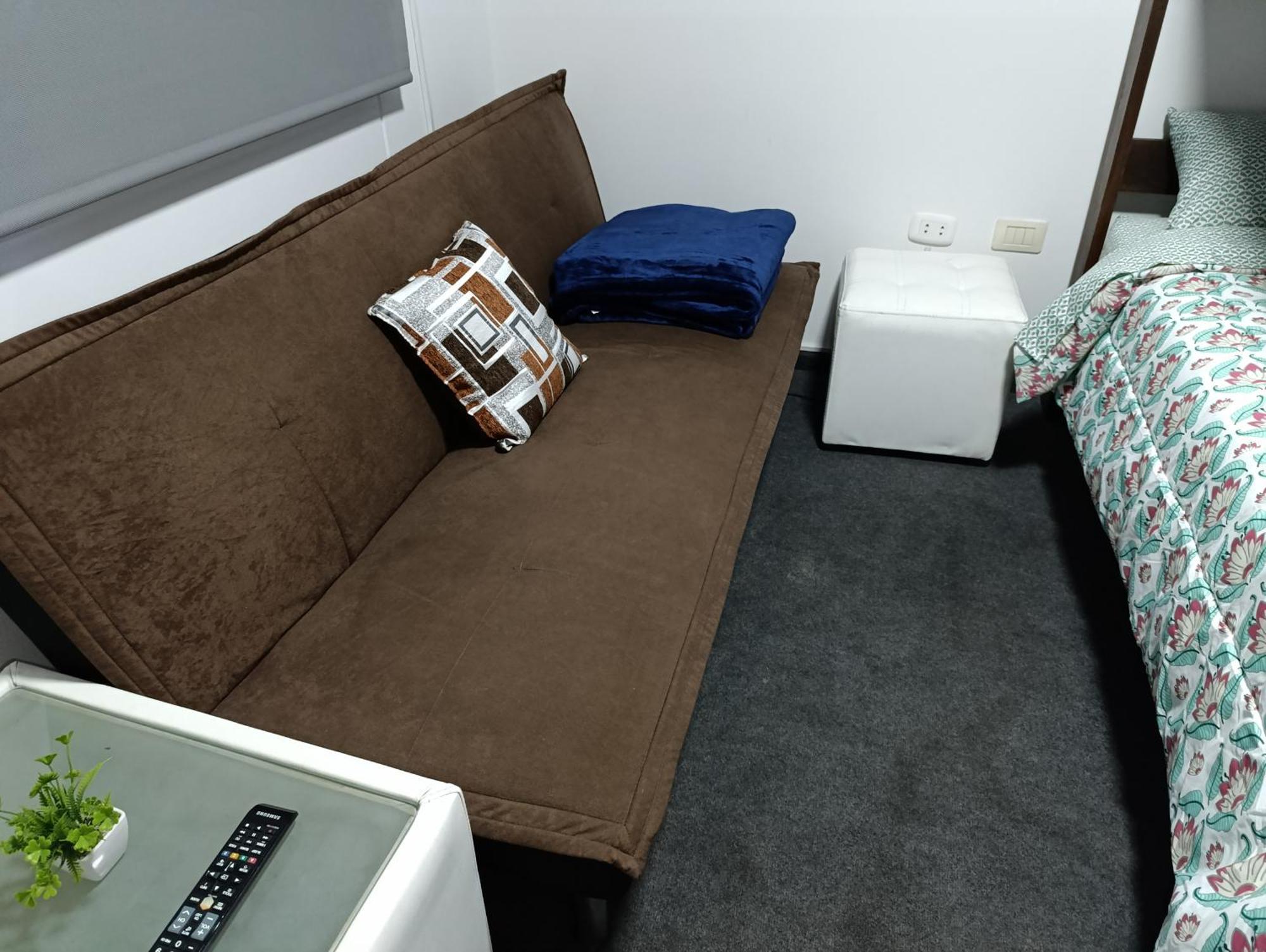 Miraflores Apart-10Beds-11Persons-Pool-Grill-Garage-Near Kennedy Park Lima Eksteriør billede