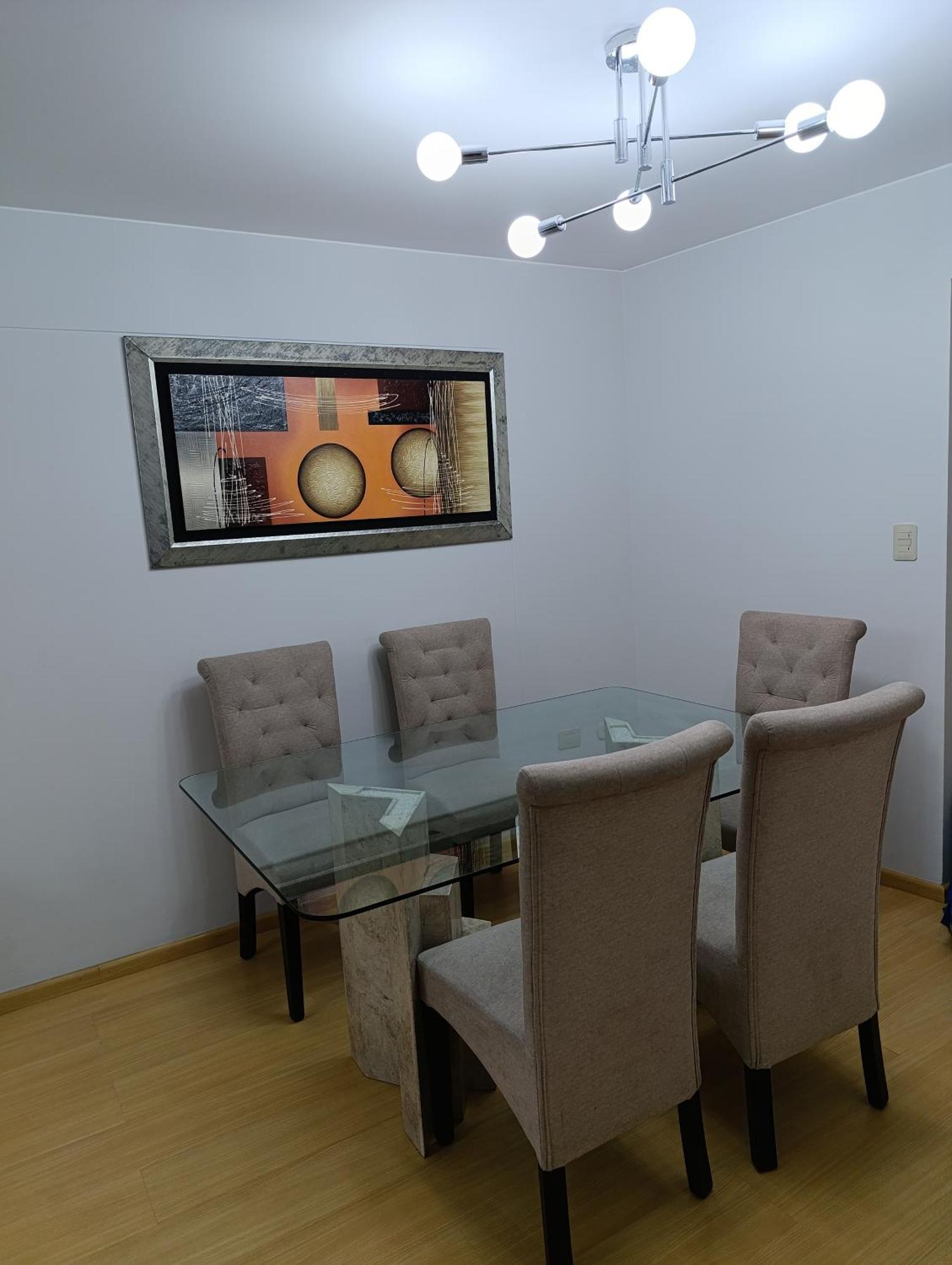 Miraflores Apart-10Beds-11Persons-Pool-Grill-Garage-Near Kennedy Park Lima Eksteriør billede