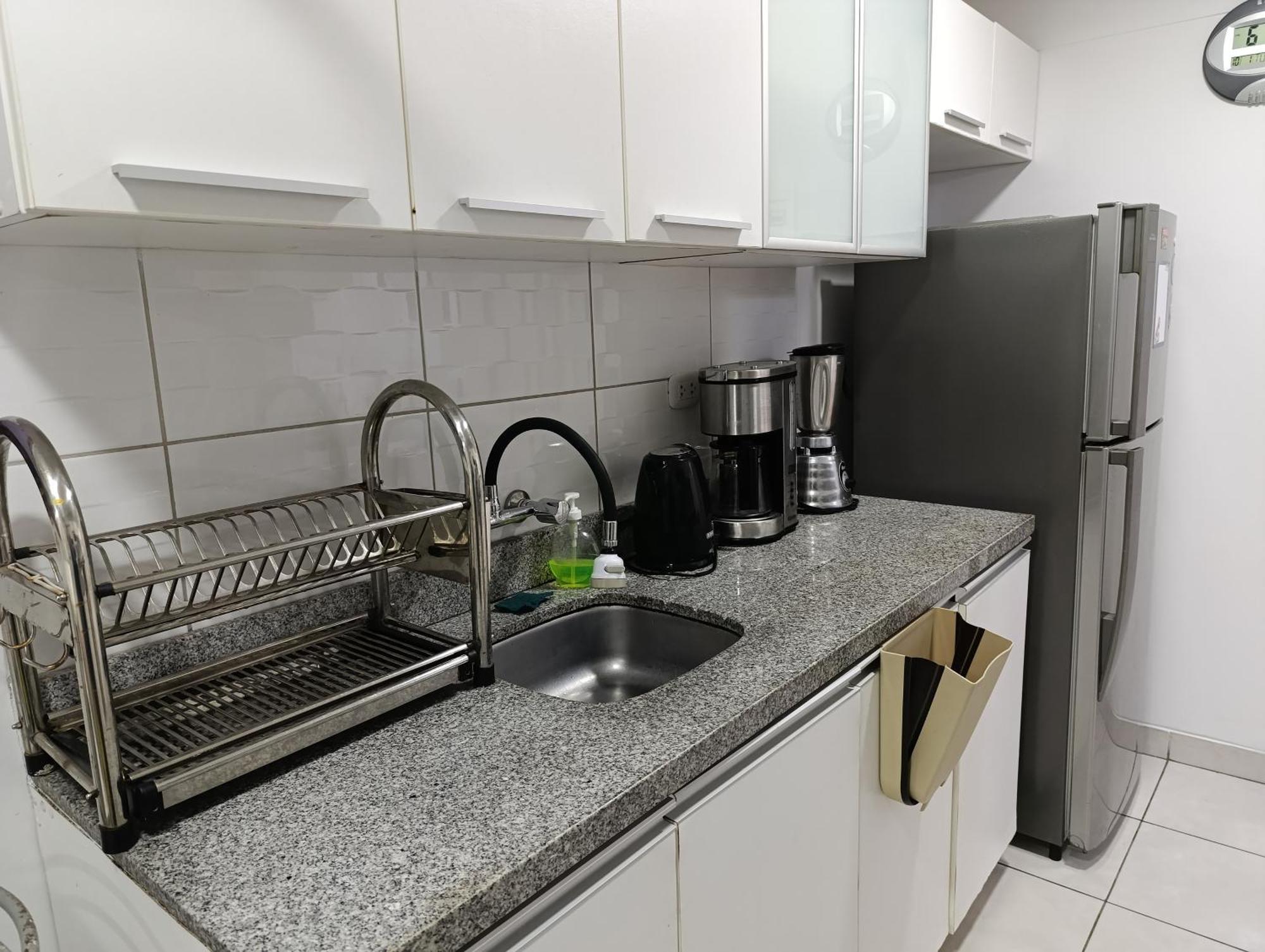 Miraflores Apart-10Beds-11Persons-Pool-Grill-Garage-Near Kennedy Park Lima Eksteriør billede