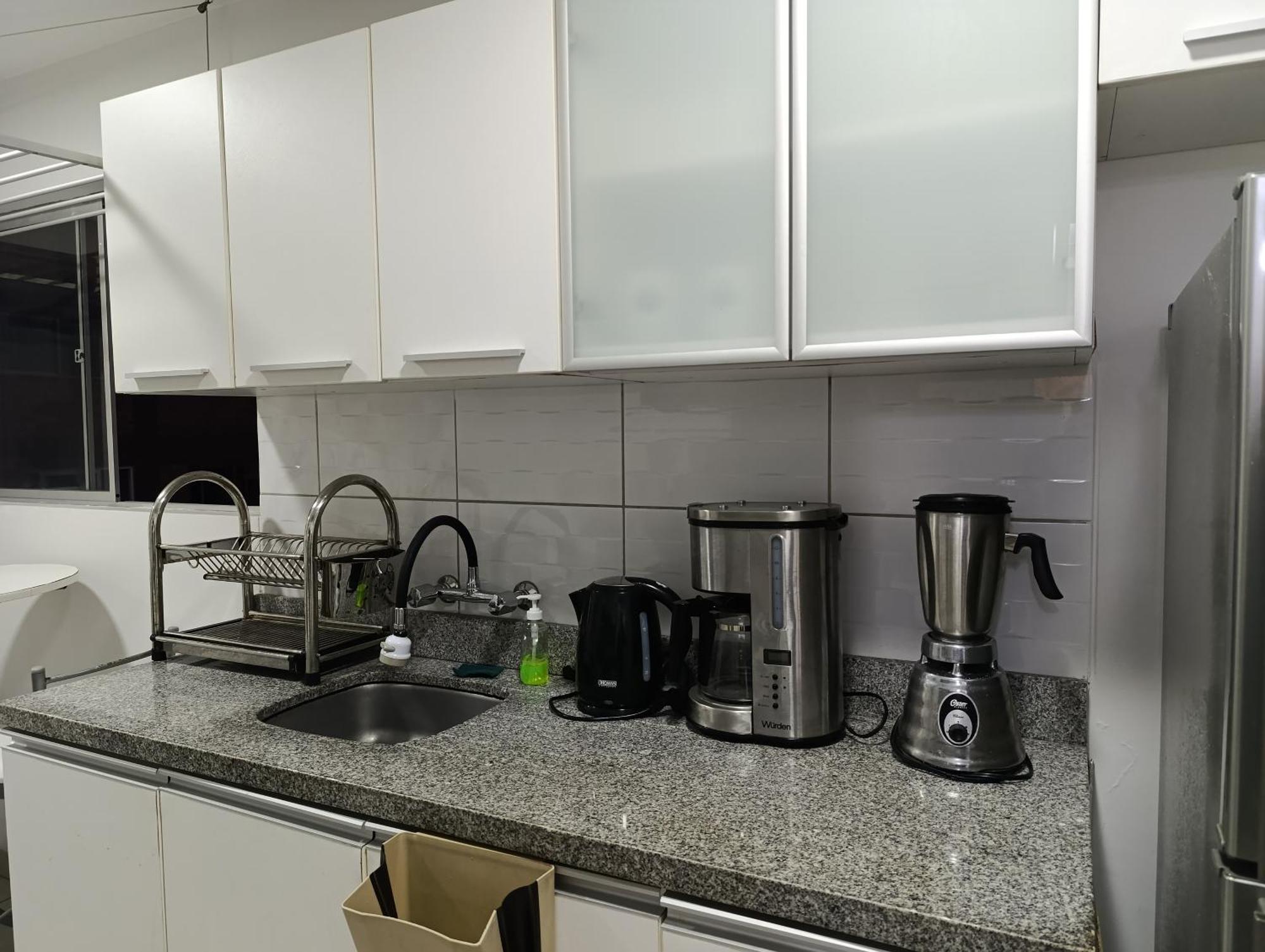 Miraflores Apart-10Beds-11Persons-Pool-Grill-Garage-Near Kennedy Park Lima Eksteriør billede
