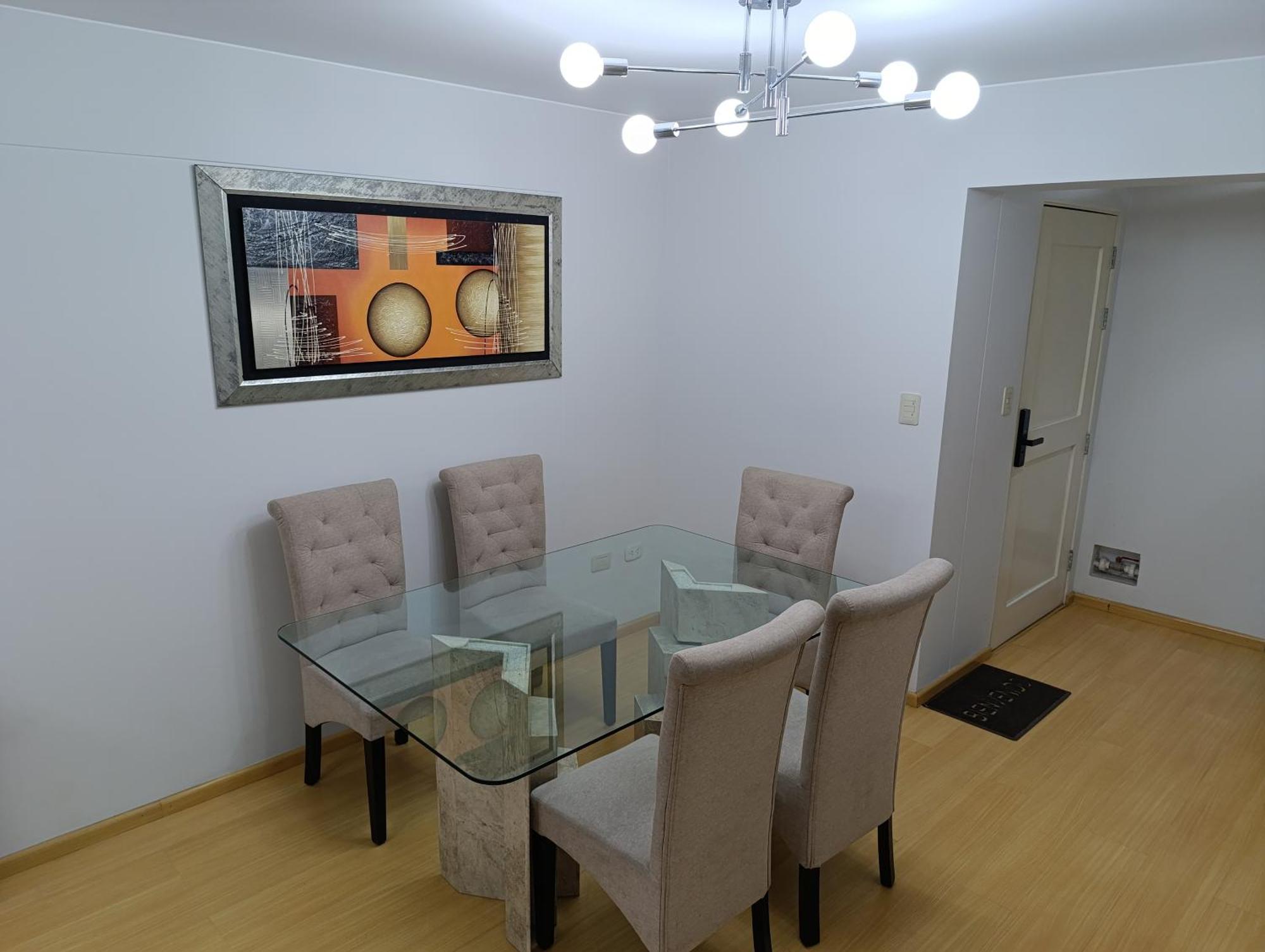 Miraflores Apart-10Beds-11Persons-Pool-Grill-Garage-Near Kennedy Park Lima Eksteriør billede