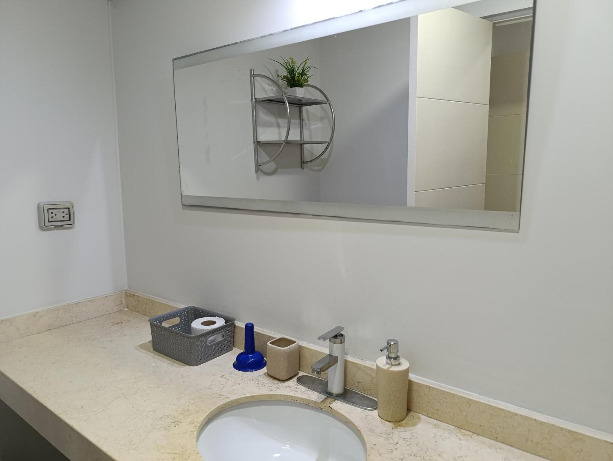 Miraflores Apart-10Beds-11Persons-Pool-Grill-Garage-Near Kennedy Park Lima Eksteriør billede