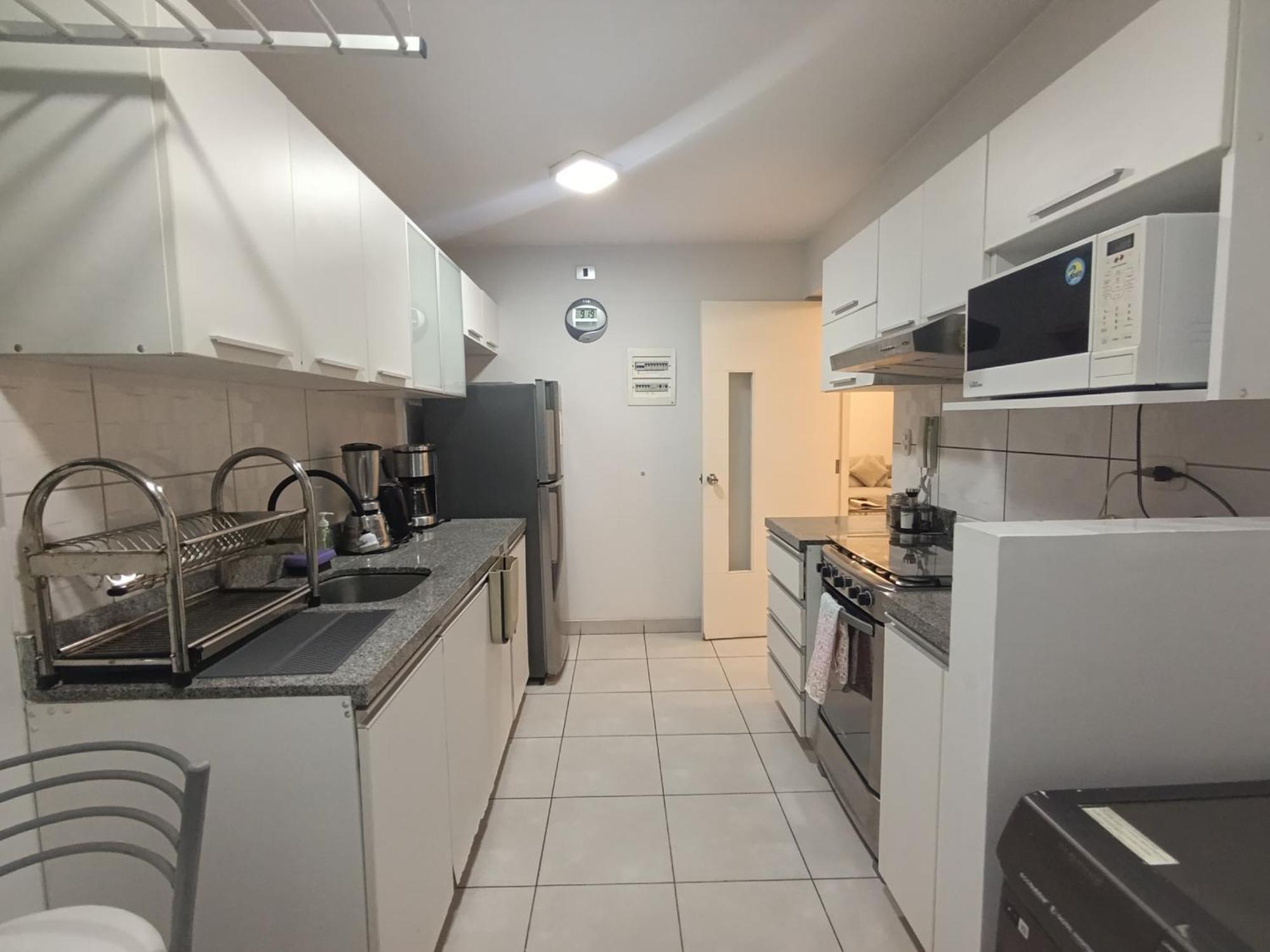 Miraflores Apart-10Beds-11Persons-Pool-Grill-Garage-Near Kennedy Park Lima Eksteriør billede